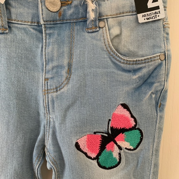 COTTON ON KIDS | Dahlia skinny jeans - Picture 5 of 9